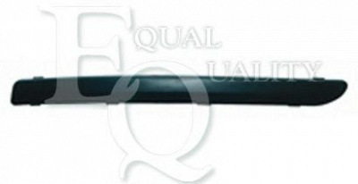EQUAL QUALITY m0403 -  Облицовка / защитная накладка, буфер